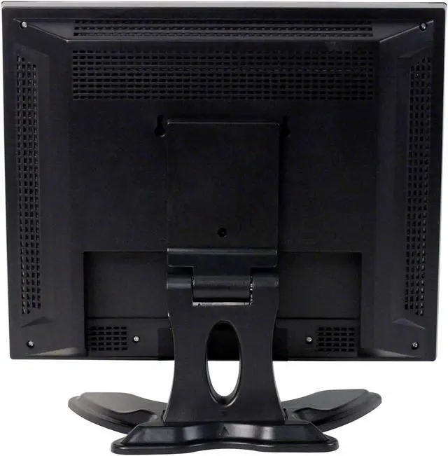 Alt view image 6 of 10 - NESO 17" Active Matrix, TFT LCD SXGA LCD Monitor 16 ms PIXO A700