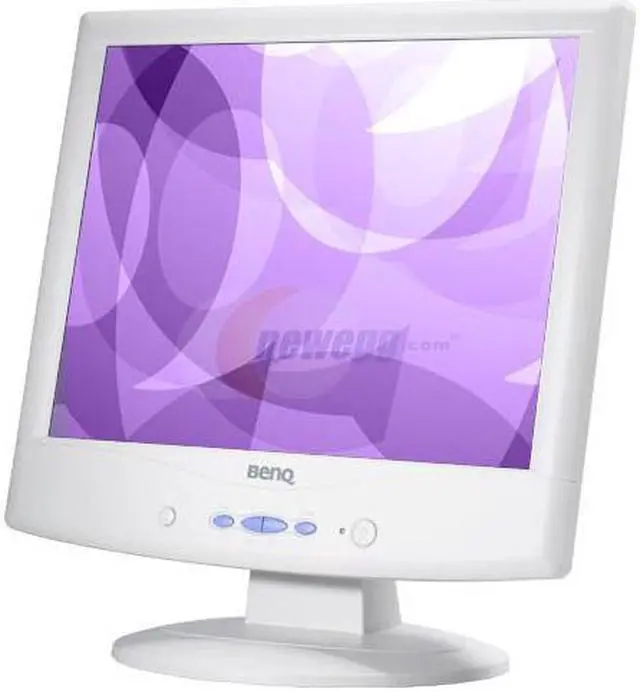 Open Box: BenQ 15