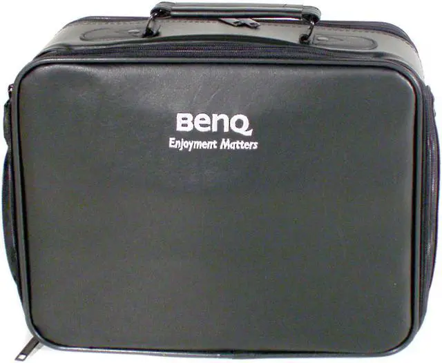 Alt view image 6 of 6 - BenQ PB8220 1024 x 768 2200 ANSI Lumens DLP Projector 2000:1