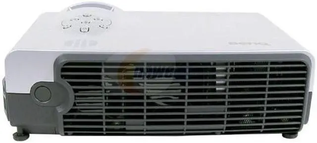 Alt view image 4 of 10 - BenQ PB8230 1024x768(native)/ 1280x1024(compressed) 2500 ANSI Lumens DLP Projector 2000:1