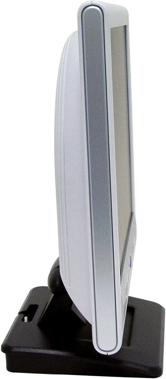 Alt view image 4 of 8 - BenQ 15" Active Matrix, TFT LCD XGA LCD Monitor 16 ms D-Sub FP567-V2