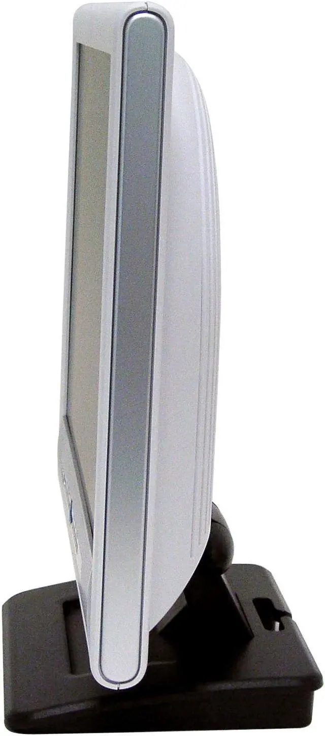 Alt view image 5 of 8 - BenQ 15" Active Matrix, TFT LCD XGA LCD Monitor 16 ms D-Sub FP567-V2