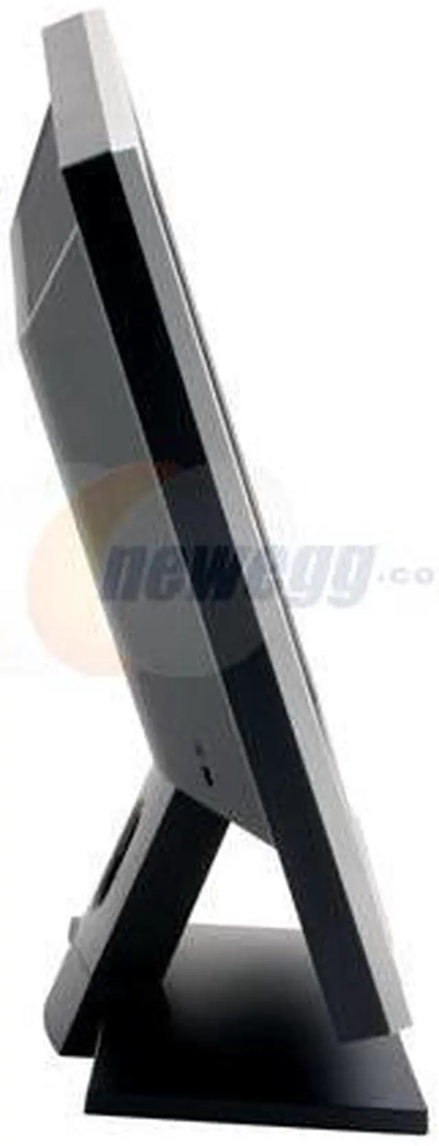 Alt view image 4 of 8 - BenQ 17" Active Matrix, TFT LCD SXGA LCD Monitor 8 ms FP71G+