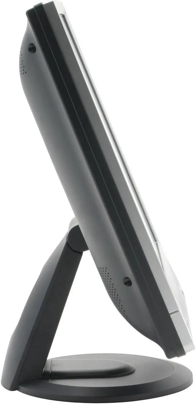 Alt view image 5 of 11 - BenQ 19" Active Matrix, TFT LCD SXGA LCD Monitor with Polish Screen 12 ms FP91V+