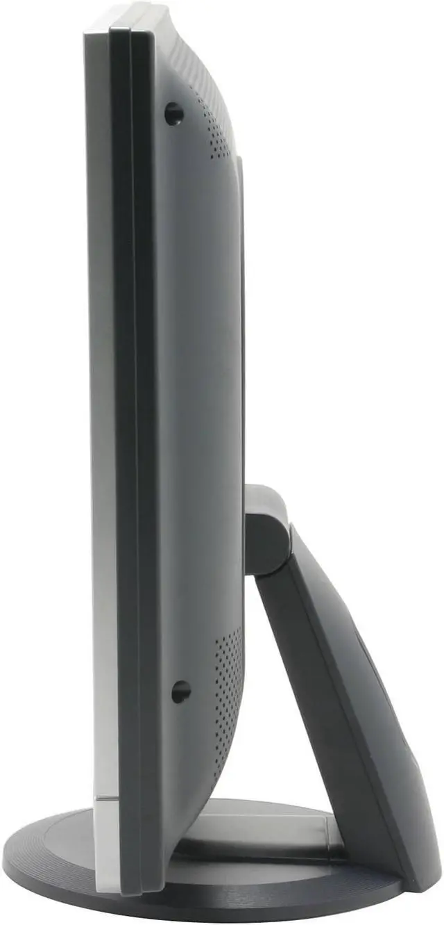 Alt view image 7 of 11 - BenQ 19" Active Matrix, TFT LCD SXGA LCD Monitor with Polish Screen 12 ms FP91V+