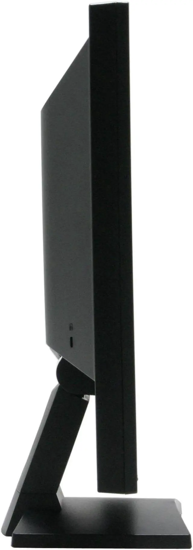 Alt view image 5 of 11 - BenQ 17" SXGA LCD Monitor 8 ms D-Sub FP71G+