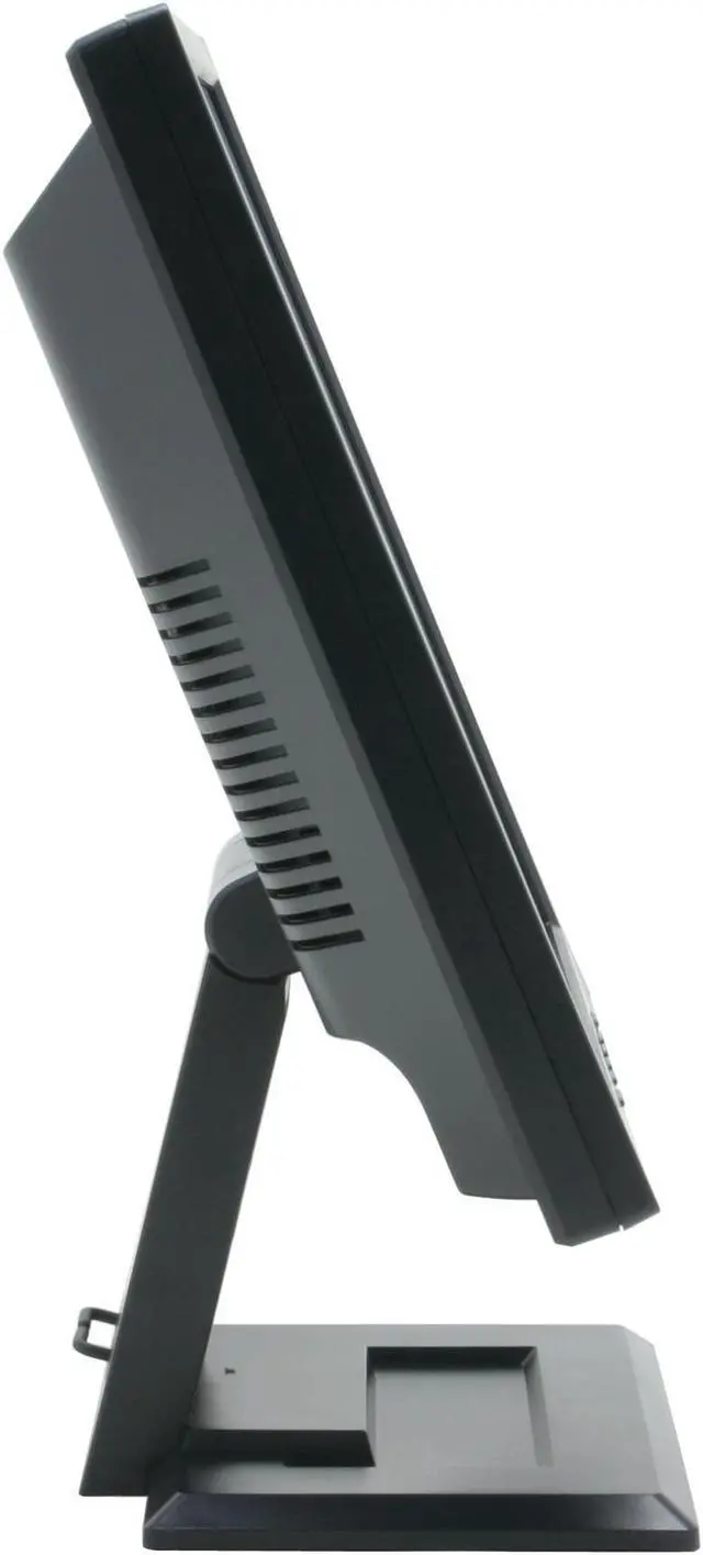 Alt view image 5 of 10 - BenQ 19" Active Matrix, TFT LCD SXGA LCD Monitor 16 ms T903