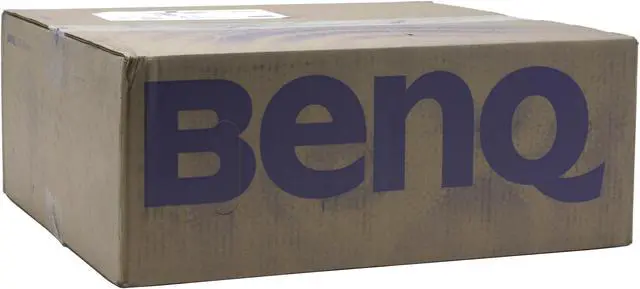 Alt view image 10 of 10 - BenQ 19" Active Matrix, TFT LCD SXGA LCD Monitor 16 ms T903