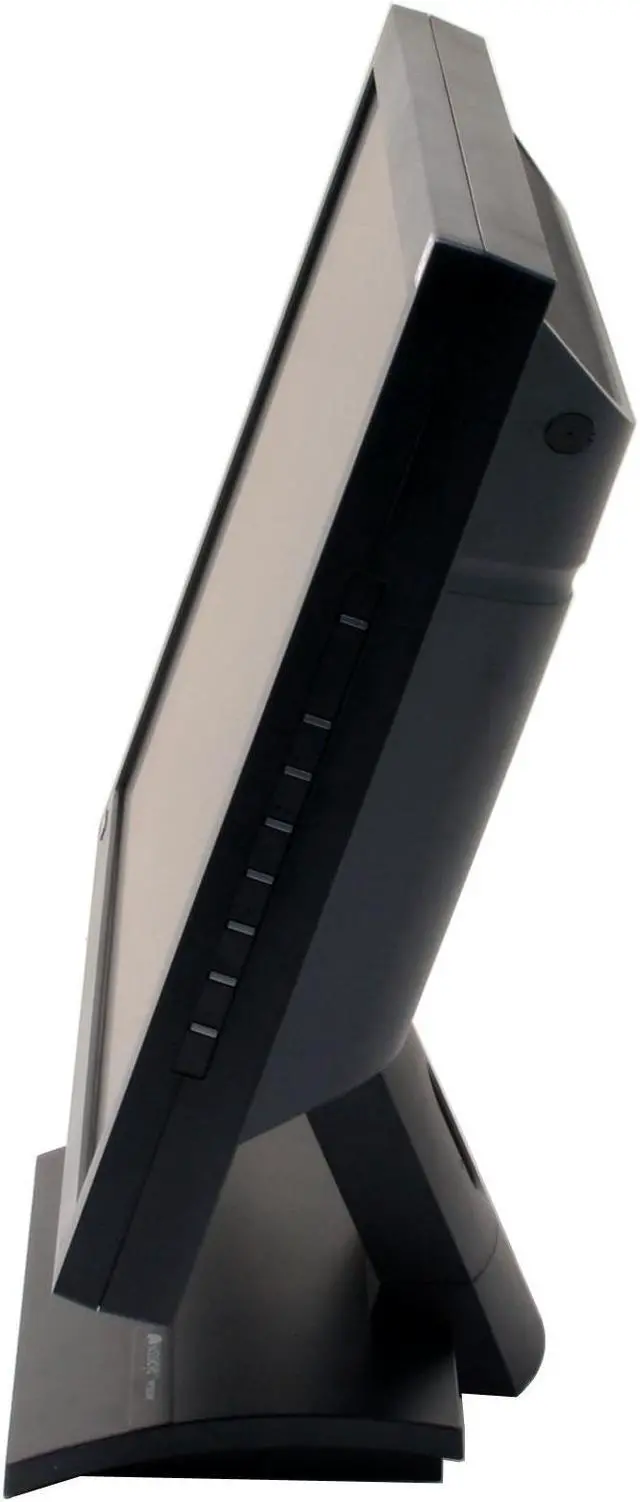 Alt view image 8 of 12 - BenQ 20.1" WSXGA+ LCD Monitor 8 ms D-Sub, DVI-D FP202W