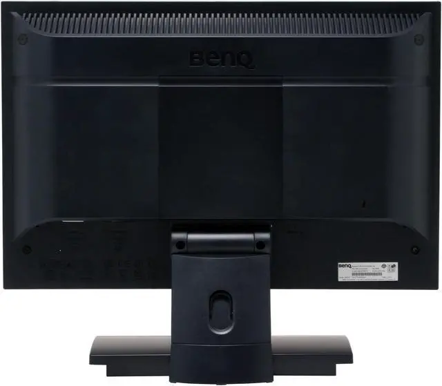 Alt view image 6 of 12 - BenQ 20.1" WSXGA+ LCD Monitor 8 ms D-Sub, DVI-D FP202W