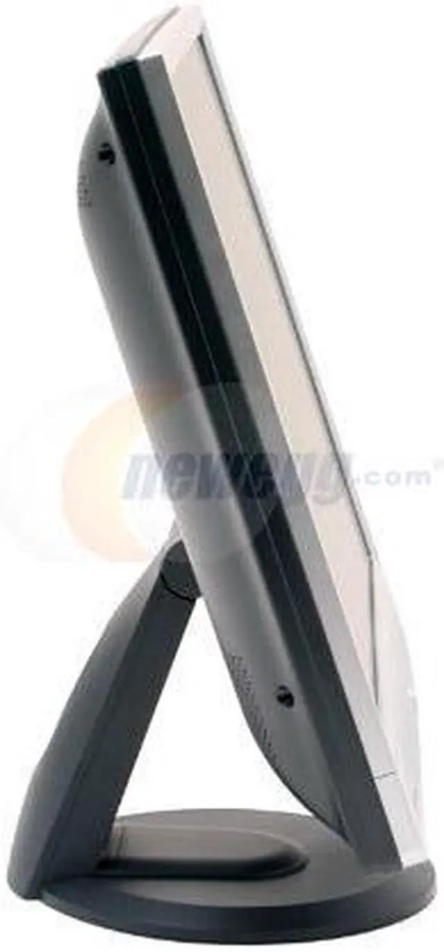 Alt view image 5 of 11 - BenQ 19" Active Matrix, TFT LCD SXGA LCD Monitor 4 ms FP91V