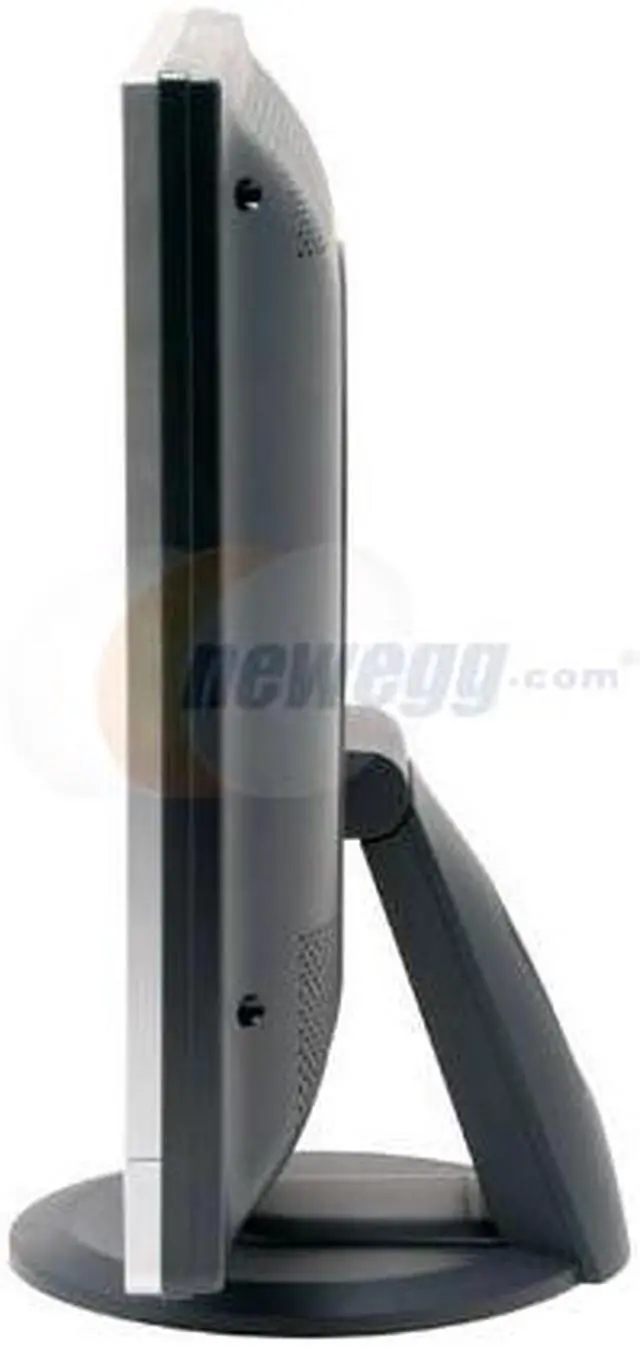Alt view image 6 of 11 - BenQ 19" Active Matrix, TFT LCD SXGA LCD Monitor 4 ms FP91V
