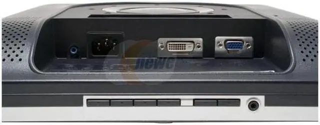 Alt view image 7 of 11 - BenQ 19" Active Matrix, TFT LCD SXGA LCD Monitor 4 ms FP91V