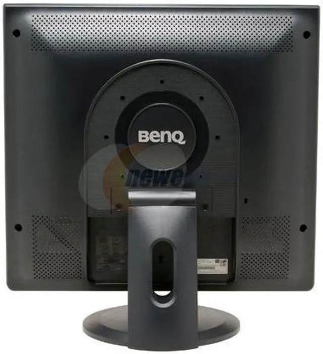 Alt view image 8 of 11 - BenQ 19" Active Matrix, TFT LCD SXGA LCD Monitor 4 ms FP91V