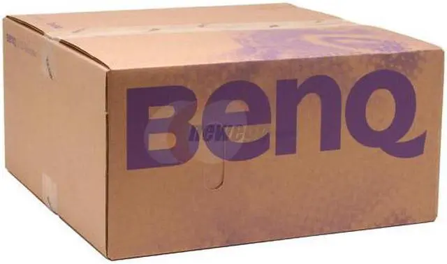 Alt view image 11 of 11 - BenQ 19" Active Matrix, TFT LCD SXGA LCD Monitor 4 ms FP91V