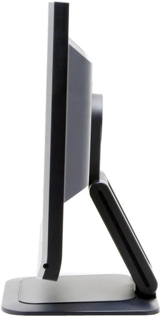 Alt view image 5 of 10 - BenQ 19" SXGA LCD Monitor 8 ms D-Sub, DVI FP93E