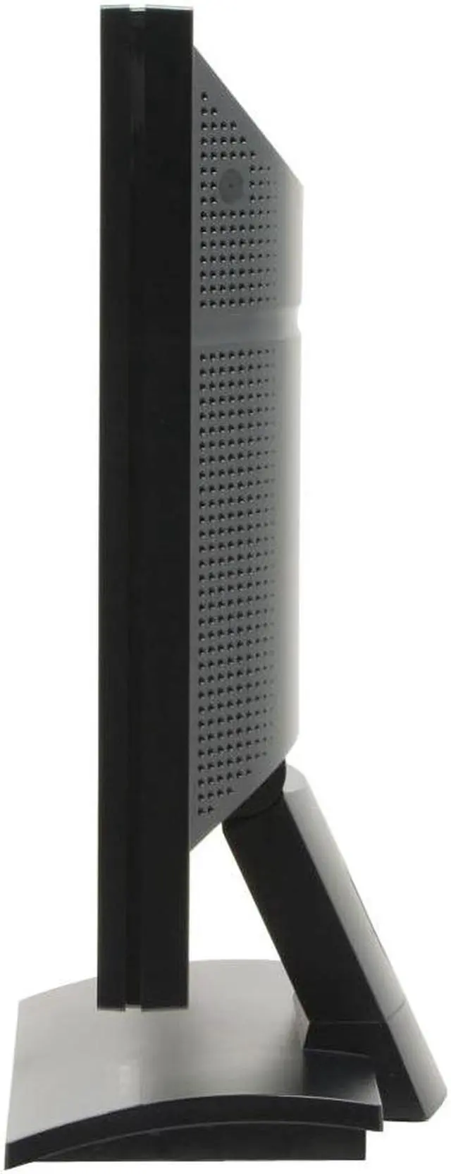 Alt view image 6 of 10 - BenQ FP222W Black 22" 5ms DVI Widescreen LCD Monitor 300 cd/m2 700:1