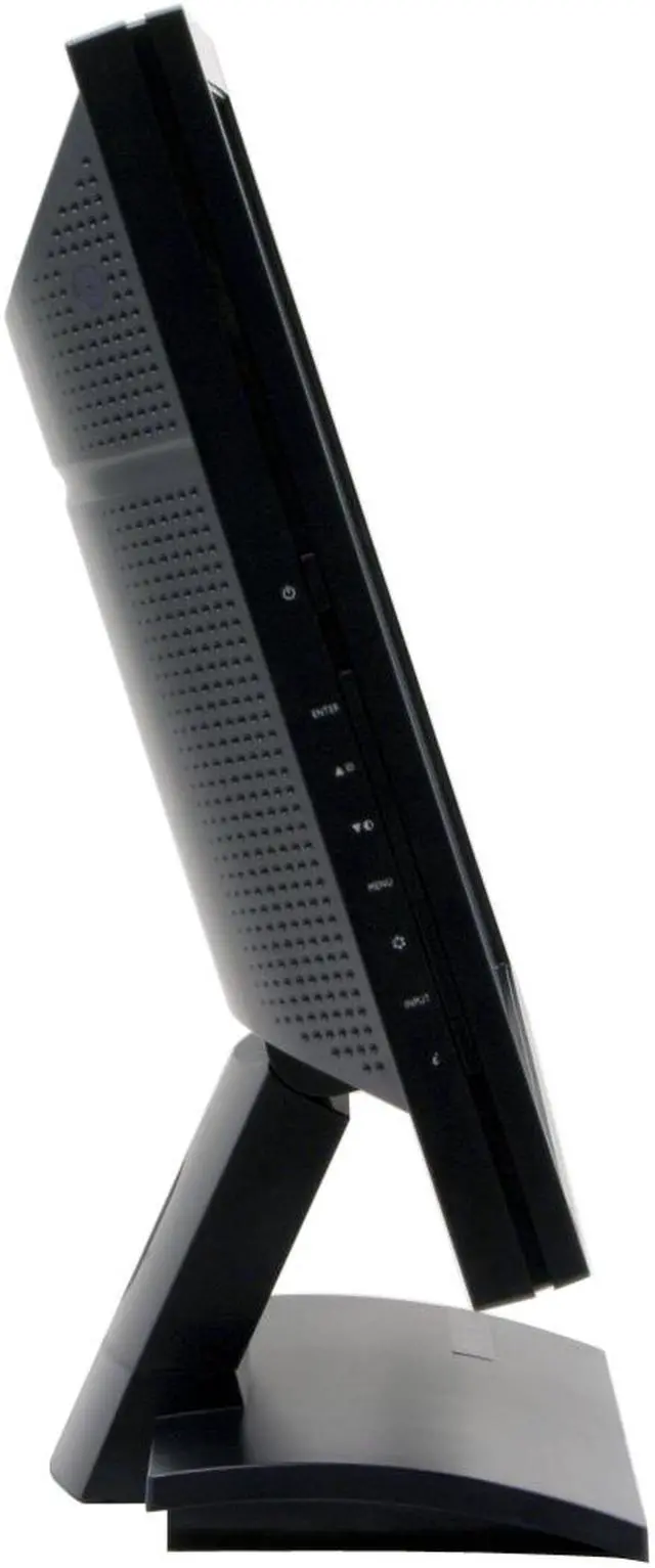 Alt view image 4 of 11 - BenQ 22" WSXGA+ LCD Monitor 5 ms D-Sub, DVI, HDMI FP222WH
