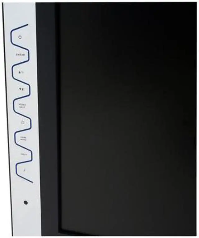 Alt view image 7 of 13 - BenQ 19" WXGA+ HDMI LCD Monitor 2ms (GTG) D-Sub, DVI, HDMI FP94VW