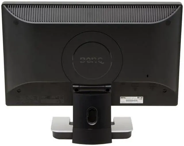Alt view image 5 of 13 - BenQ 19" WXGA+ HDMI LCD Monitor 2ms (GTG) D-Sub, DVI, HDMI FP94VW