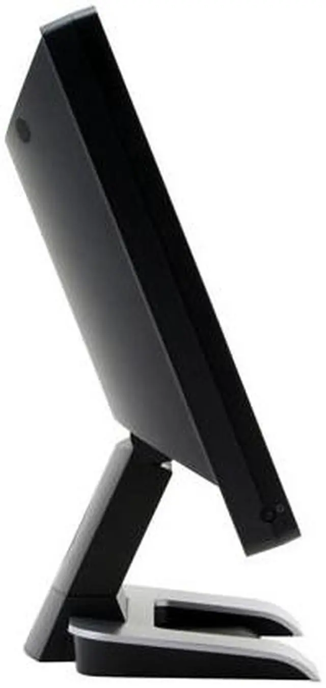 Alt view image 4 of 13 - BenQ 19" WXGA+ HDMI LCD Monitor 2ms (GTG) D-Sub, DVI, HDMI FP94VW