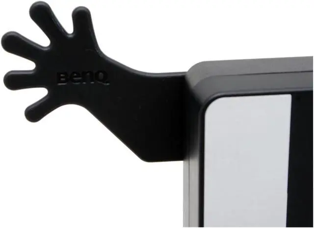 Alt view image 9 of 13 - BenQ 19" WXGA+ HDMI LCD Monitor 2ms (GTG) D-Sub, DVI, HDMI FP94VW