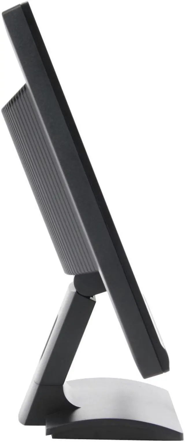 Alt view image 4 of 12 - BenQ 19" SXGA LCD Monitor 5 ms D-Sub, DVI-D G900