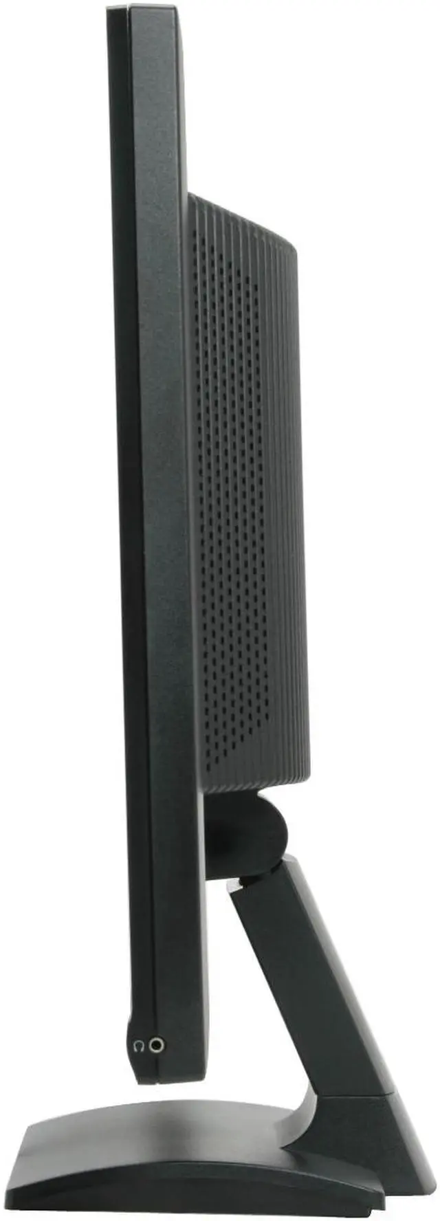 Alt view image 7 of 12 - BenQ G2400W Black 24" 5ms DVI HDMI Widescreen LCD Monitor 250 cd/m2 1000:1