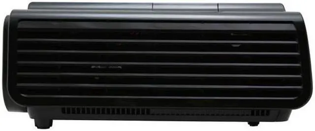 Alt view image 4 of 14 - BenQ MP730 1280 x 800 2200 ANSI Lumens DLP Projector 700:1