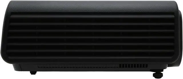 Alt view image 6 of 14 - BenQ MP730 1280 x 800 2200 ANSI Lumens DLP Projector 700:1