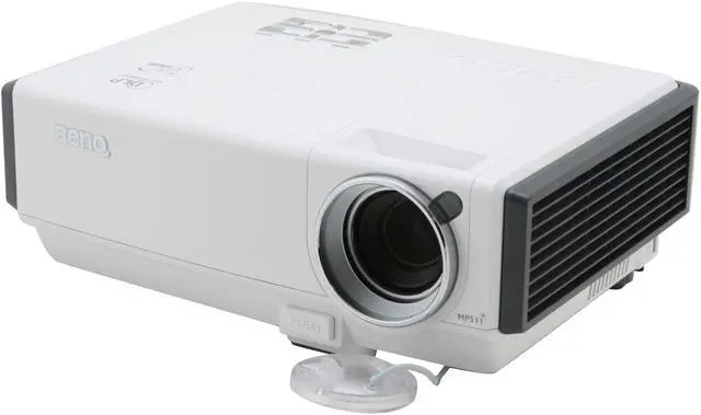 MP511+ デジタルプロジェクタ BenQ BenQ MP511+ DLP Projector Specs