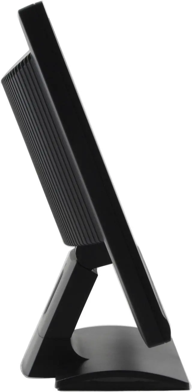 Alt view image 5 of 12 - BenQ 20" WSXGA+ LCD Monitor 5 ms D-Sub, DVI-D G2000w