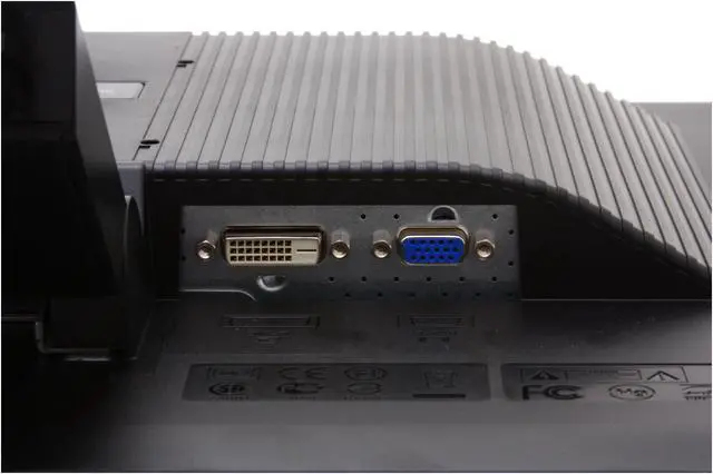 Alt view image 9 of 12 - BenQ 22" WSXGA+ LCD Monitor 5 ms D-Sub, DVI-D G2200w