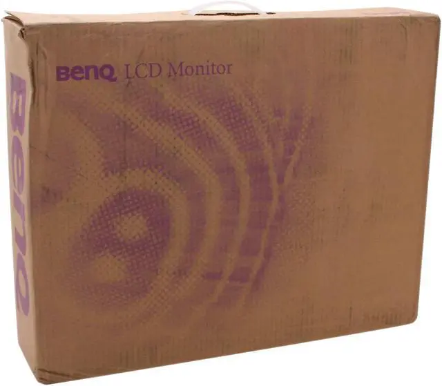 Alt view image 12 of 12 - BenQ 22" WSXGA+ LCD Monitor 5 ms D-Sub, DVI-D G2200w
