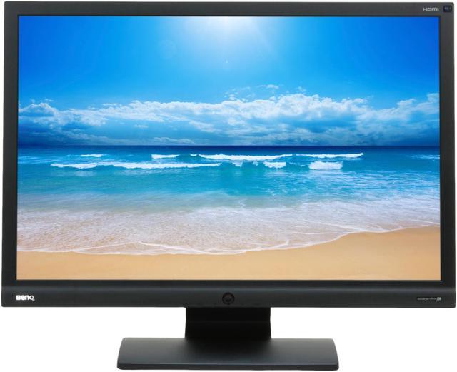 Monitor LCD BenQ 19 Negro G900WA 1440 X 900 800:1 5MS