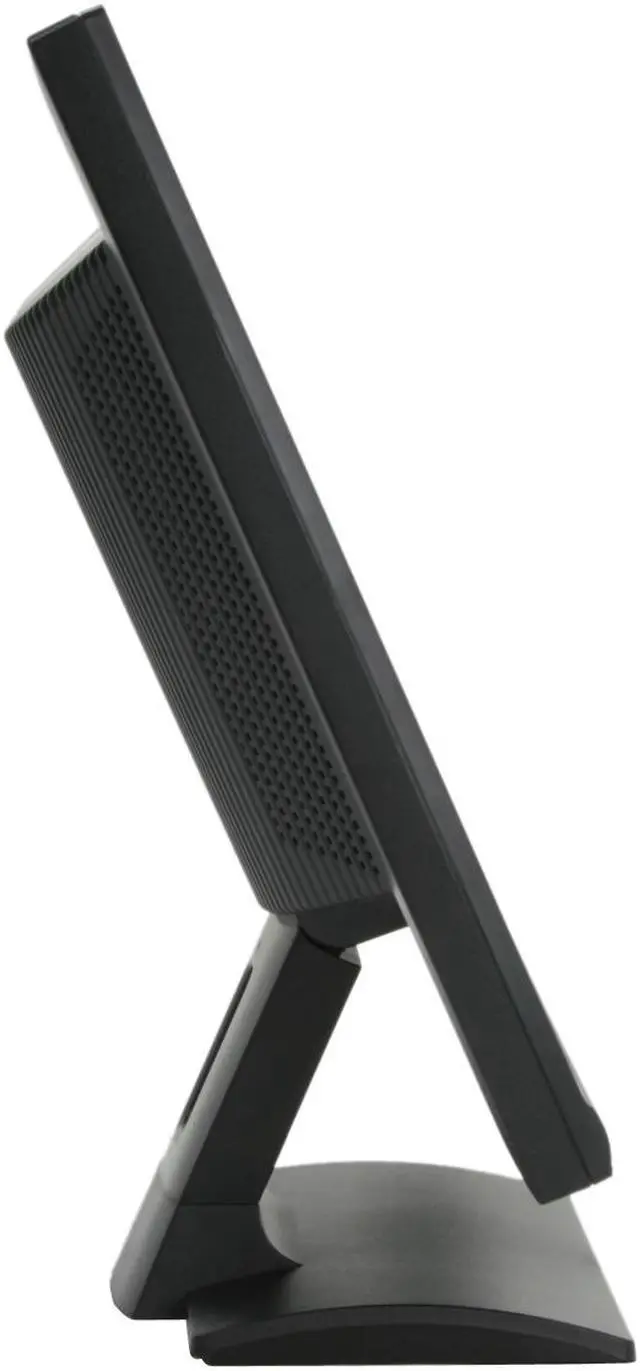 Alt view image 5 of 13 - BenQ 24" WUXGA LCD Monitor 5ms, 2ms(GTG) D-Sub, DVI, HDMI G2400WD