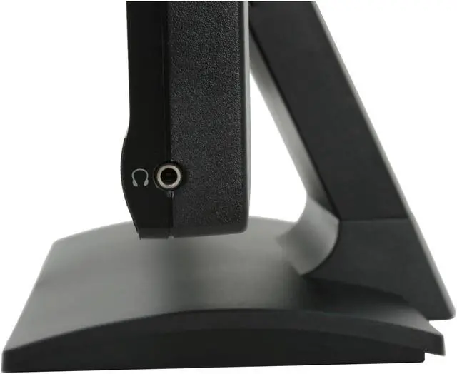 Alt view image 8 of 13 - BenQ 24" WUXGA LCD Monitor 5ms, 2ms(GTG) D-Sub, DVI, HDMI G2400WD