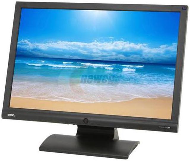 benq g700ad lcd monitor