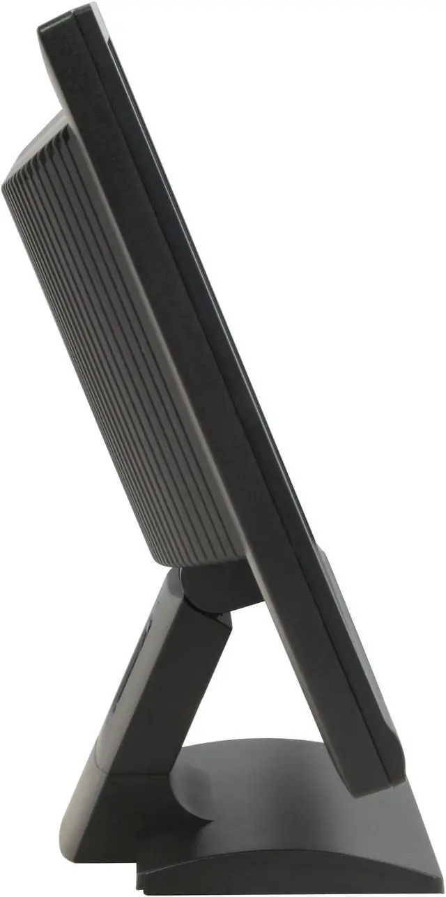 Alt view image 5 of 13 - BenQ 20.1" WSXGA+ LCD Monitor 5 ms D-Sub, DVI-D G2000WD