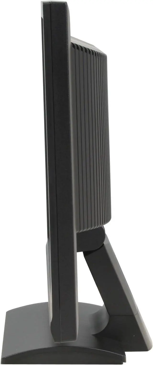 Alt view image 7 of 13 - BenQ 20.1" WSXGA+ LCD Monitor 5 ms D-Sub, DVI-D G2000WD