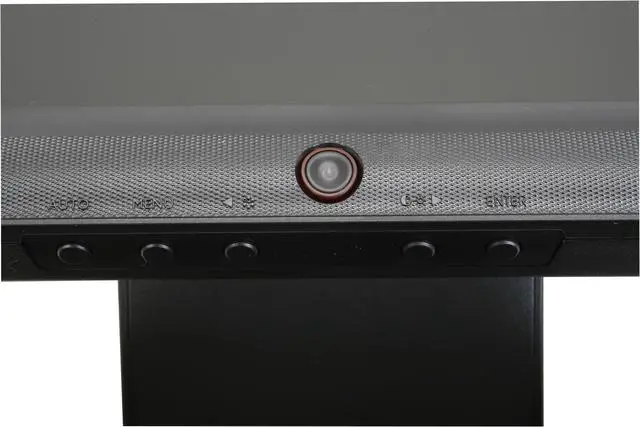Alt view image 4 of 13 - BenQ 20.1" WSXGA+ LCD Monitor 5 ms D-Sub, DVI-D G2000WD