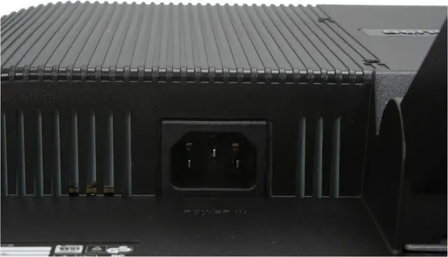 Alt view image 9 of 13 - BenQ 20.1" WSXGA+ LCD Monitor 5 ms D-Sub, DVI-D G2000WD