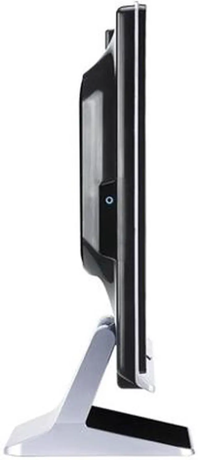 Alt view image 4 of 4 - BenQ E2200HD Glossy Black 21.5" 5ms/2ms(GTG) HDMI Widescreen 16:9 Full HD 1080P  LCD Monitor 300 cd/m2 1000:1 (DCR 10000:1) Built in Speakers