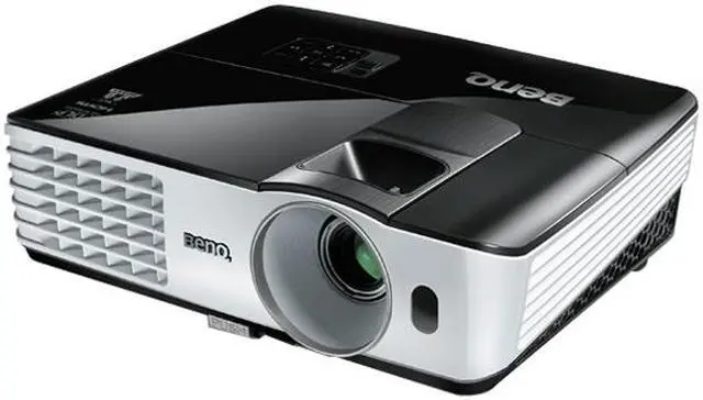Main image of BenQ MX660 1024 x 768 3200 ANSI lumens DLP Projector 5000:1