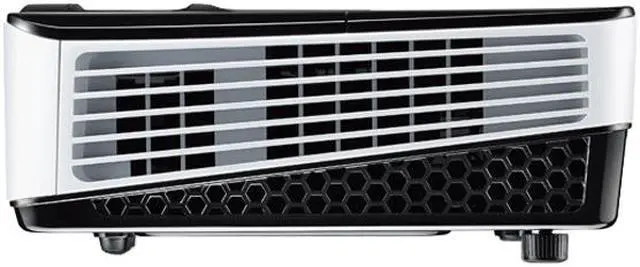 Alt view image 5 of 6 - BenQ MX660 1024 x 768 3200 ANSI lumens DLP Projector 5000:1