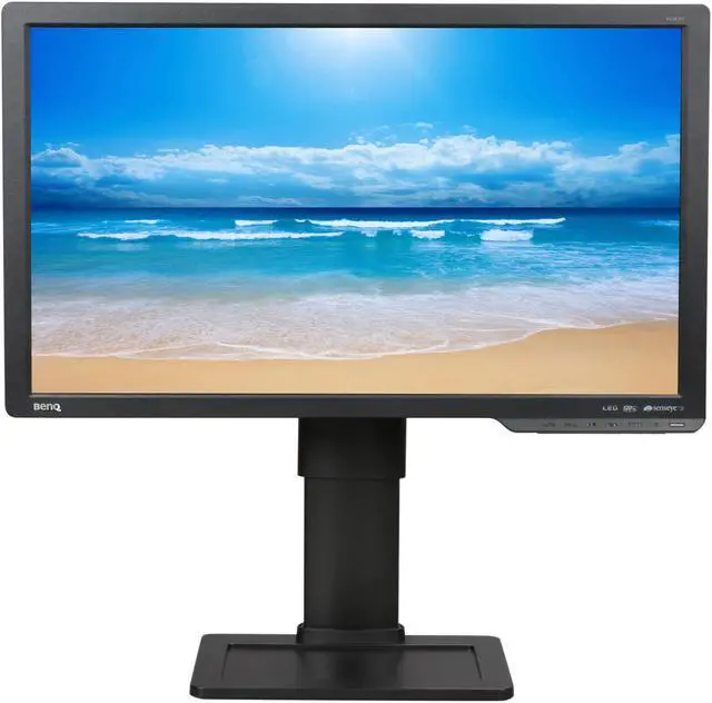 BenQ モニター XL2410T 120Hz BenQ XL2410T Review - TFTCentral