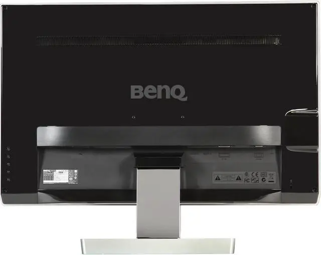 Alt view image 5 of 9 - BenQ 27" VA LCD Monitor 8ms GTG D-Sub, DVI-D, HDMI EW2730