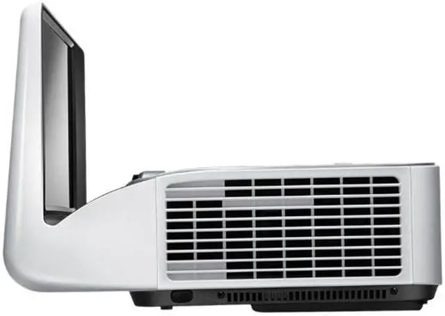 Alt view image 4 of 4 - BenQ MX850UST 1024 x 768 2500 ANSI lumens DLP Projector 13,000:1 RJ45