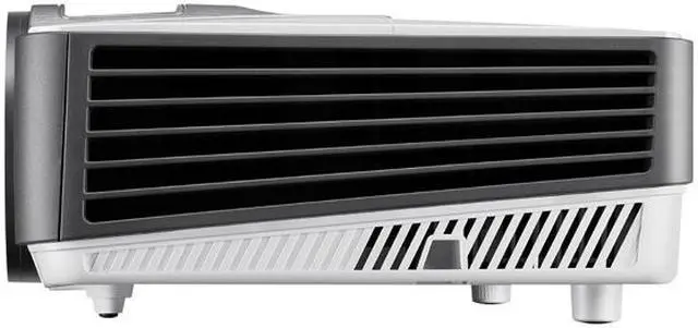 Alt view image 2 of 4 - BenQ MX701 1024 x 768 2700 ANSI lumens DLP Projector 10,000:1 RJ45