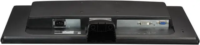 Alt view image 7 of 8 - BenQ 21.5" LCD Monitor 4ms (GTG) D-Sub, DVI GW2250